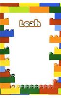 Leah