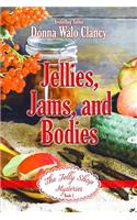 Jellies, Jams, and Bodies