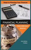 Financial Planning for Everyday People