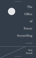 The Office of Future Storytelling