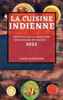 Cuisine Indienne 2022