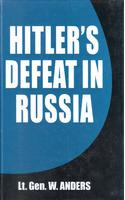 Hitler's defeat in russia