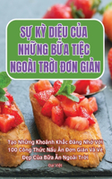S&#7920; K&#7922; Di&#7878;u C&#7910;a Nh&#7918;ng B&#7918;a Ti&#7878;c Ngoài Tr&#7900;i &#272;&#416;n Gi&#7842;n