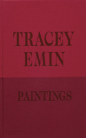 Tracey Emin Paintings