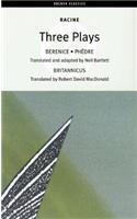 Racine: Three Plays