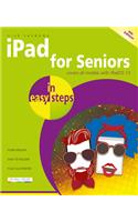 iPad for Seniors in easy steps