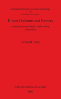 Hunter-Gatherers and Farmers