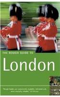 The Rough Guide to London  (Travel Guide eBook): (Rough Guides Main Series)
