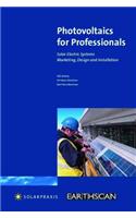 Photovoltaics for Professionals