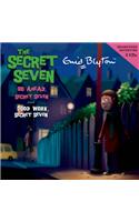 Go Ahead, Secret Seven