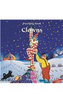 Art for Kids: Clowns
