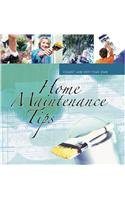 Home Files Home Maintenance Tips