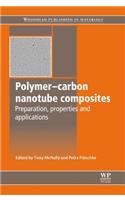 Polymer Carbon Nanotube Composites