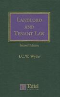 Landlord and Tenant Law