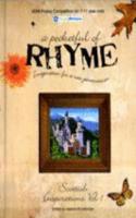 A Pocketful of Rhyme Scottish Inspirations
