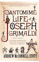 Pantomime Life of Joseph Grimaldi