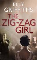 The Zig Zag Girl: Stephens and Mephisto Mystery 1