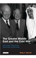 The Greater Middle East and the Cold War