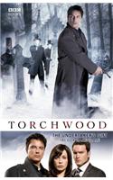 Torchwood: The Undertaker's Gift