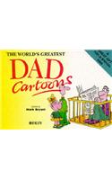 World's Greatest Dad Cartoons