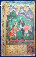 An Age of splendour-Islamic art in India