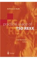 Practical Usage of TSO REXX