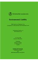 Environmental Liability