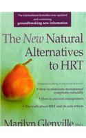 New Natural Alternatives to HRT