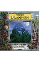 Cyfres Chwedlau o Gymru: Stori Branwen