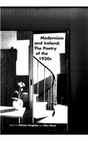 Modernism and Ireland