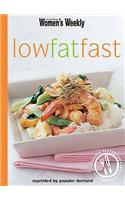 Low-fat Fast