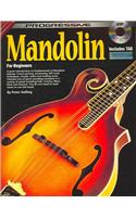 Progressive Mandolin
