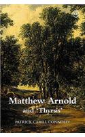 Matthew Arnold and 