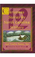 Twelve North Carolina Christmas Stories