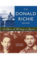 Donald Richie Reader