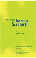 Exploring Karma and Rebirth