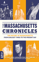 Massachusetts Chronicles Posterbook