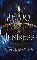 Heart of the Huntress