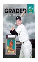 Graded Card Price Guide #22