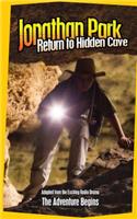 Jonathan Park: Return to the Hidden Cave