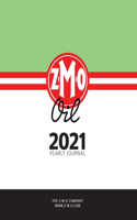Z-M-O Oil 2021