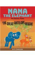 Nana the Elephant