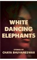 White Dancing Elephants