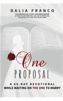 One Proposal