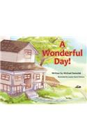 A Wonderful Day!