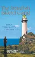Starfish Island Gang