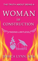 The Truth About Being a Woman in Construction