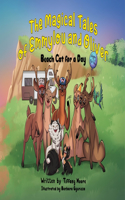 The Magical Tales of Emmylou and Oliver