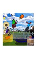 Rainbow Sheep