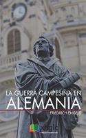 La guerra campesina en Alemania